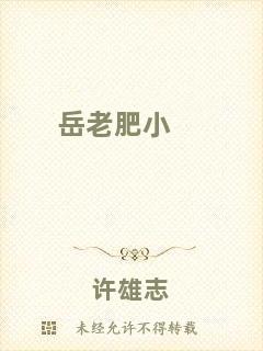 岳老肥小