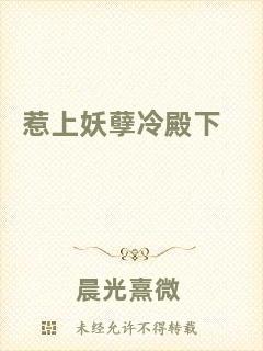 惹上妖孽冷殿下