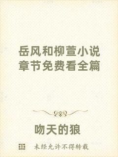 岳風(fēng)和柳萱小說章節(jié)免費(fèi)看全篇