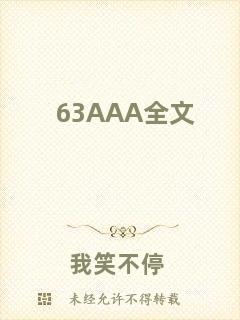 63AAA全文