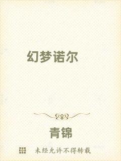 幻夢(mèng)諾爾
