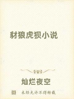 豺狼虎狽小說