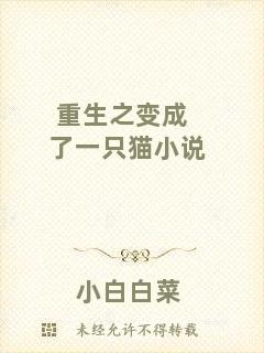 重生之變成了一只貓小說(shuō)