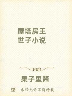 屋塔房王世子小說