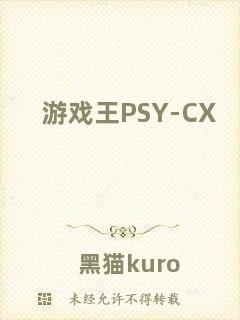 游戲王PSY-CX