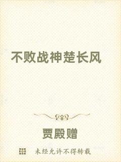 不敗戰(zhàn)神楚長風(fēng)