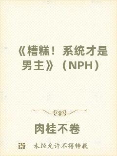 《糟糕！系統(tǒng)才是男主》（NPH）