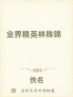 業(yè)界精英林殊錦